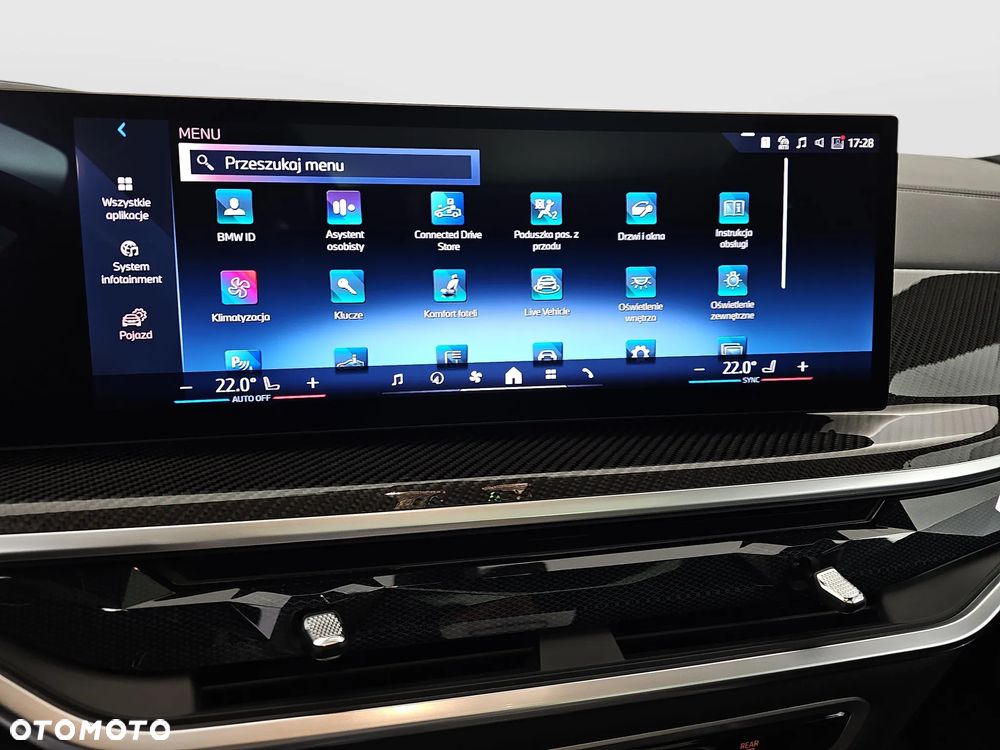 BMW X7 - 16