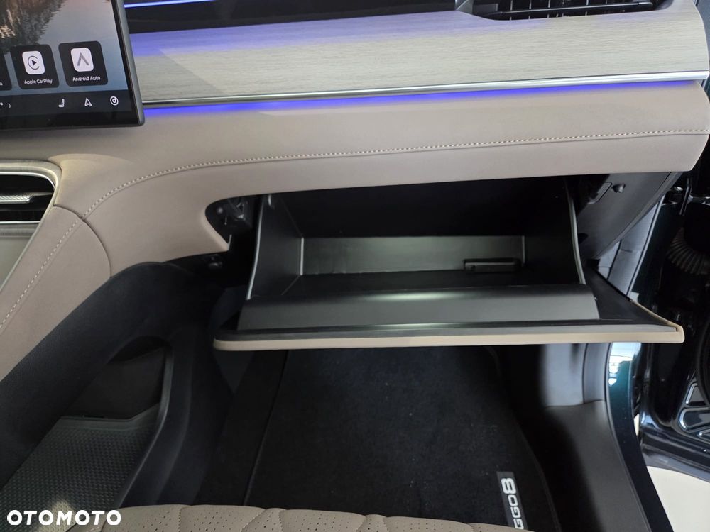 Chery Tiggo 8 1.5 T-GDI Super Hybrid Prestige DCT - 26