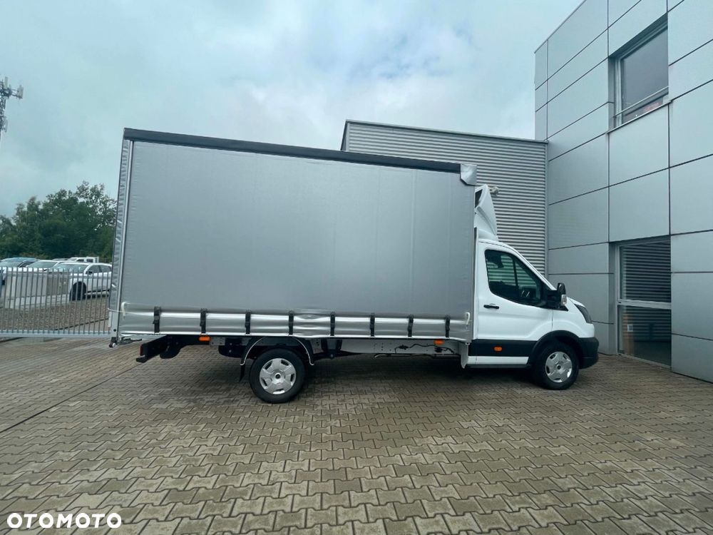Ford Transit - 11