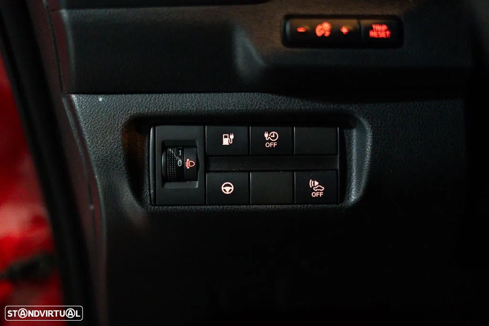Nissan Leaf N-Connecta - 20