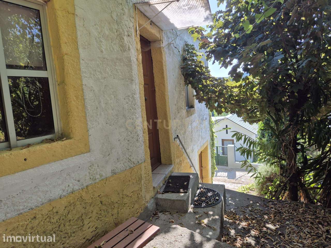 Casa para Recuperação em Ferreiros, Vila Real - Grande imagem: 3/28