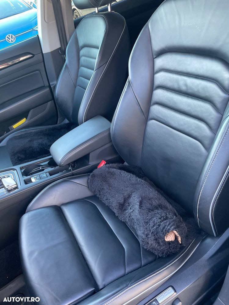 Volkswagen ARTEON 2.0 TSI DSG Elegance - 15