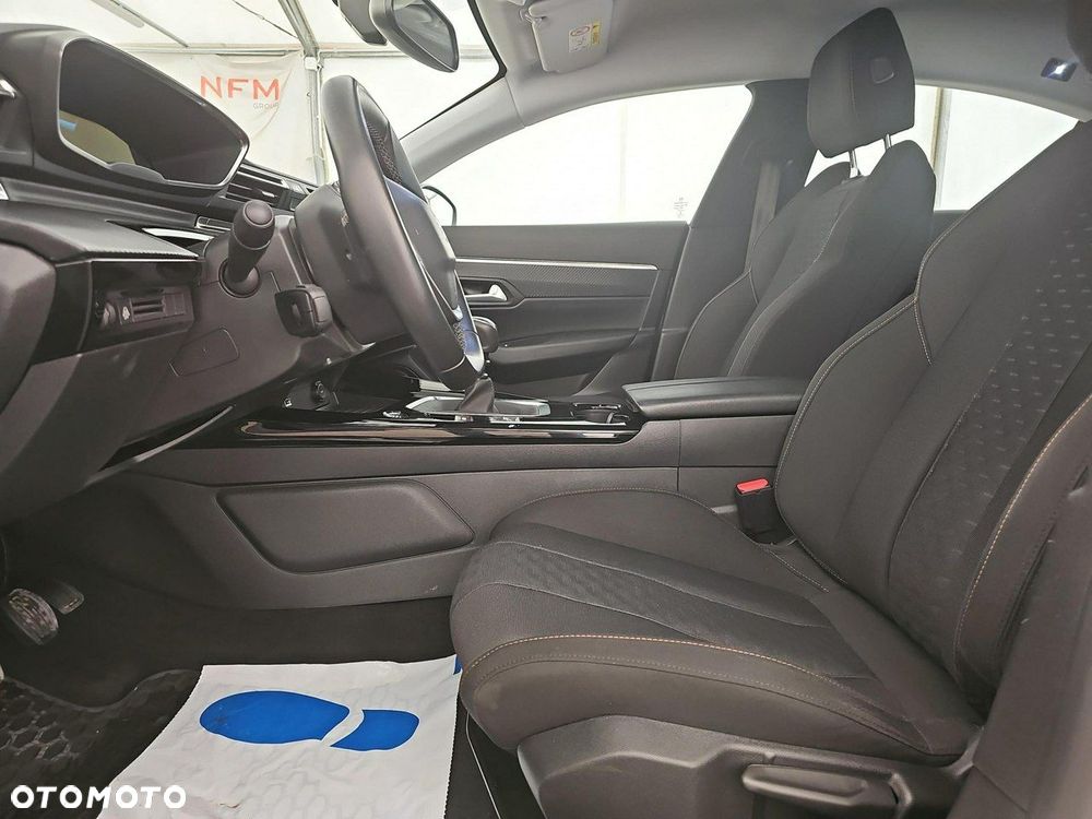 Peugeot 508 - 13