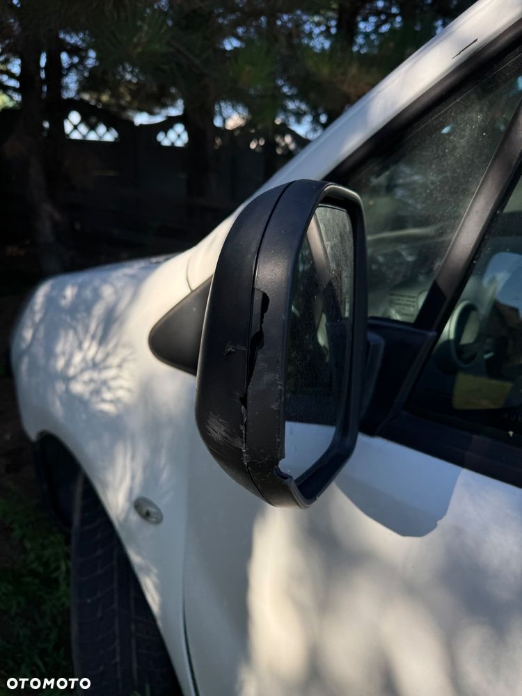 Citroën Berlingo - 11