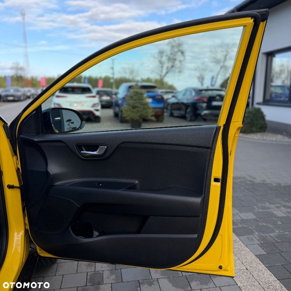 Kia Stonic 1.0 T-GDI 120 Platinum Edition - 37