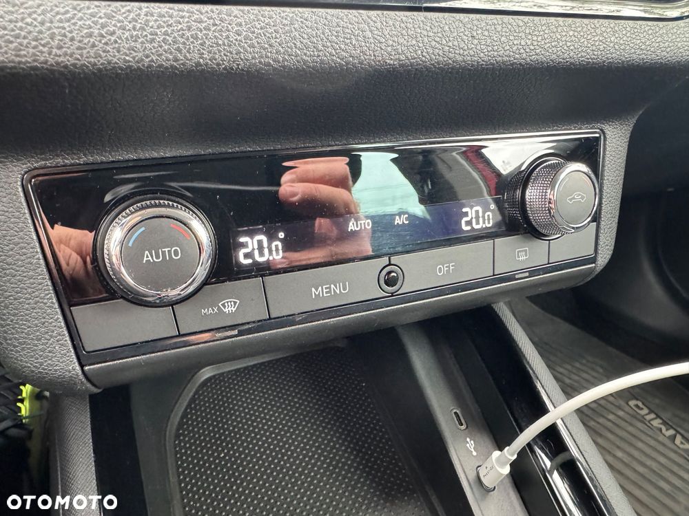 Skoda Kamiq 1.0 TSI Ambition - 27
