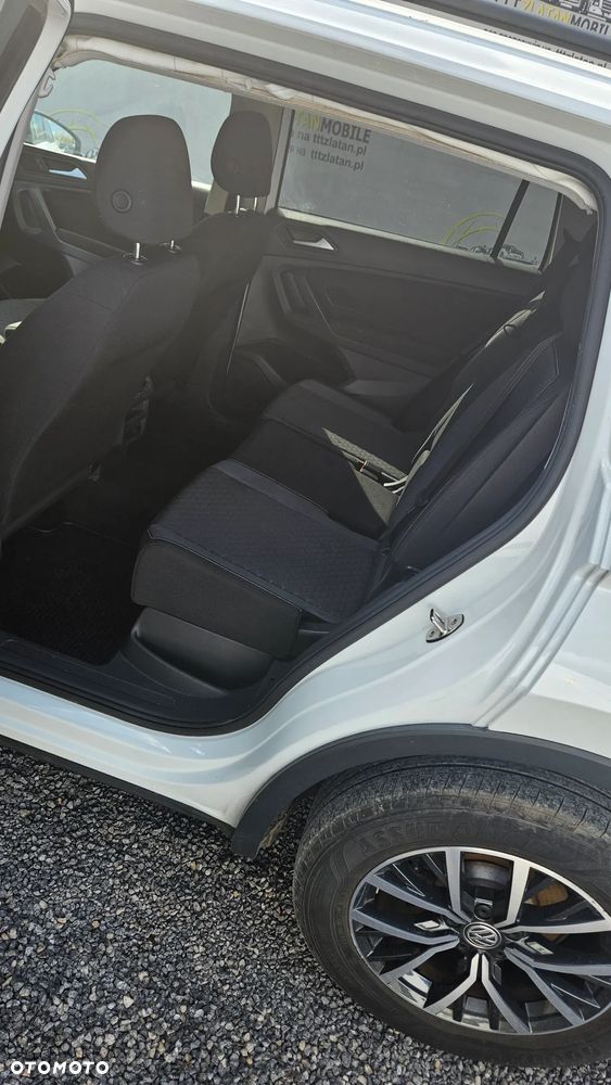 Volkswagen Tiguan - 20