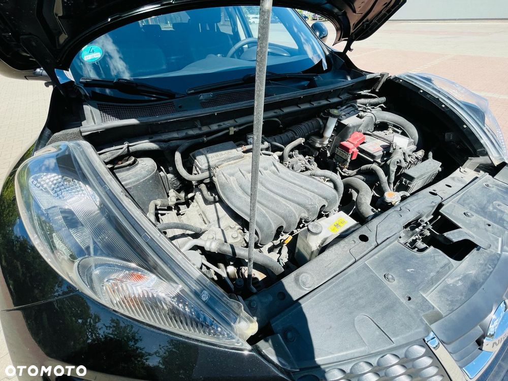Nissan Juke 1.6 Start/Stop Tekna - 26