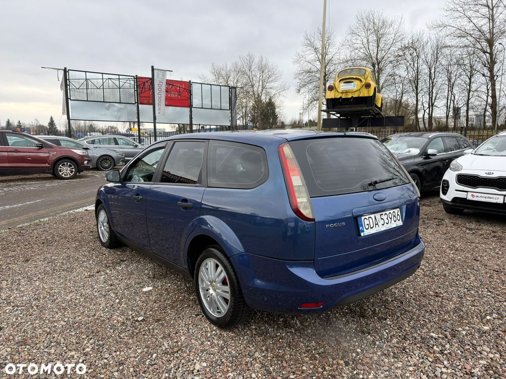 Ford Focus - 3