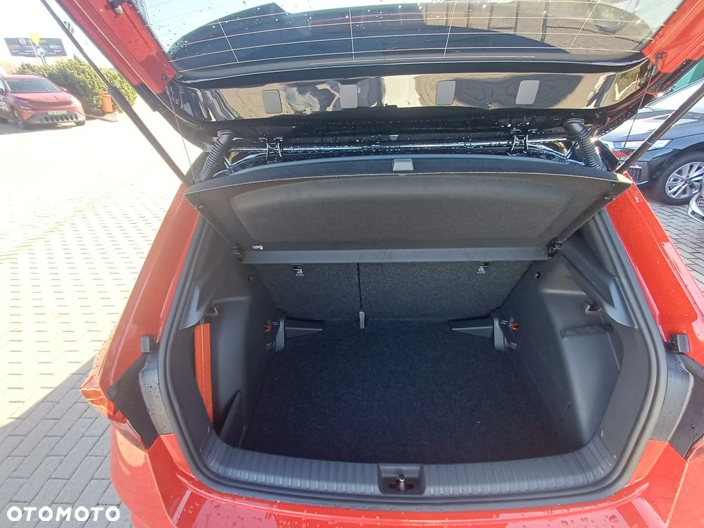 Skoda Fabia 1.5 TSI 130 Sport DSG - 27
