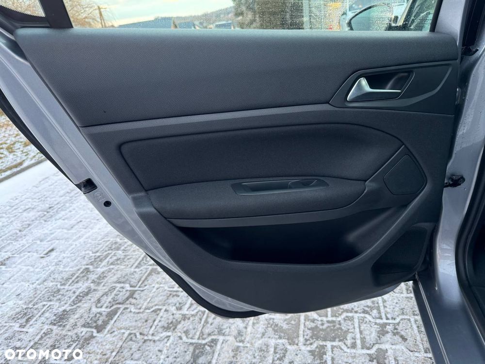 Peugeot 308 125 THP Active - 24