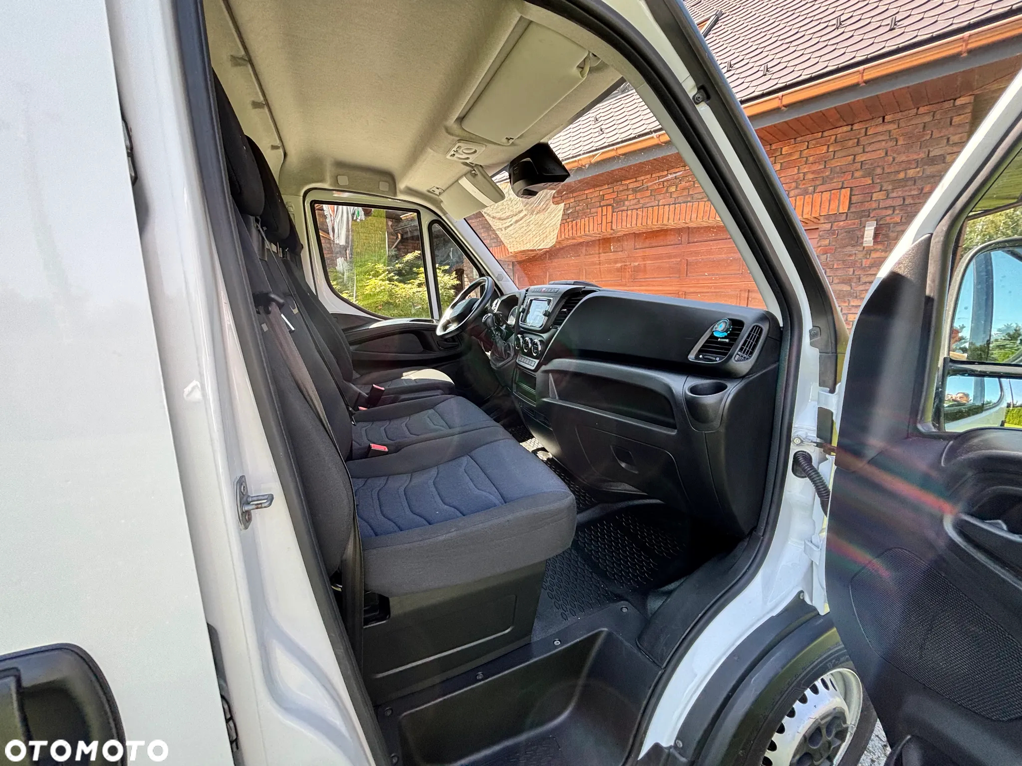 Iveco 35S16 - 18