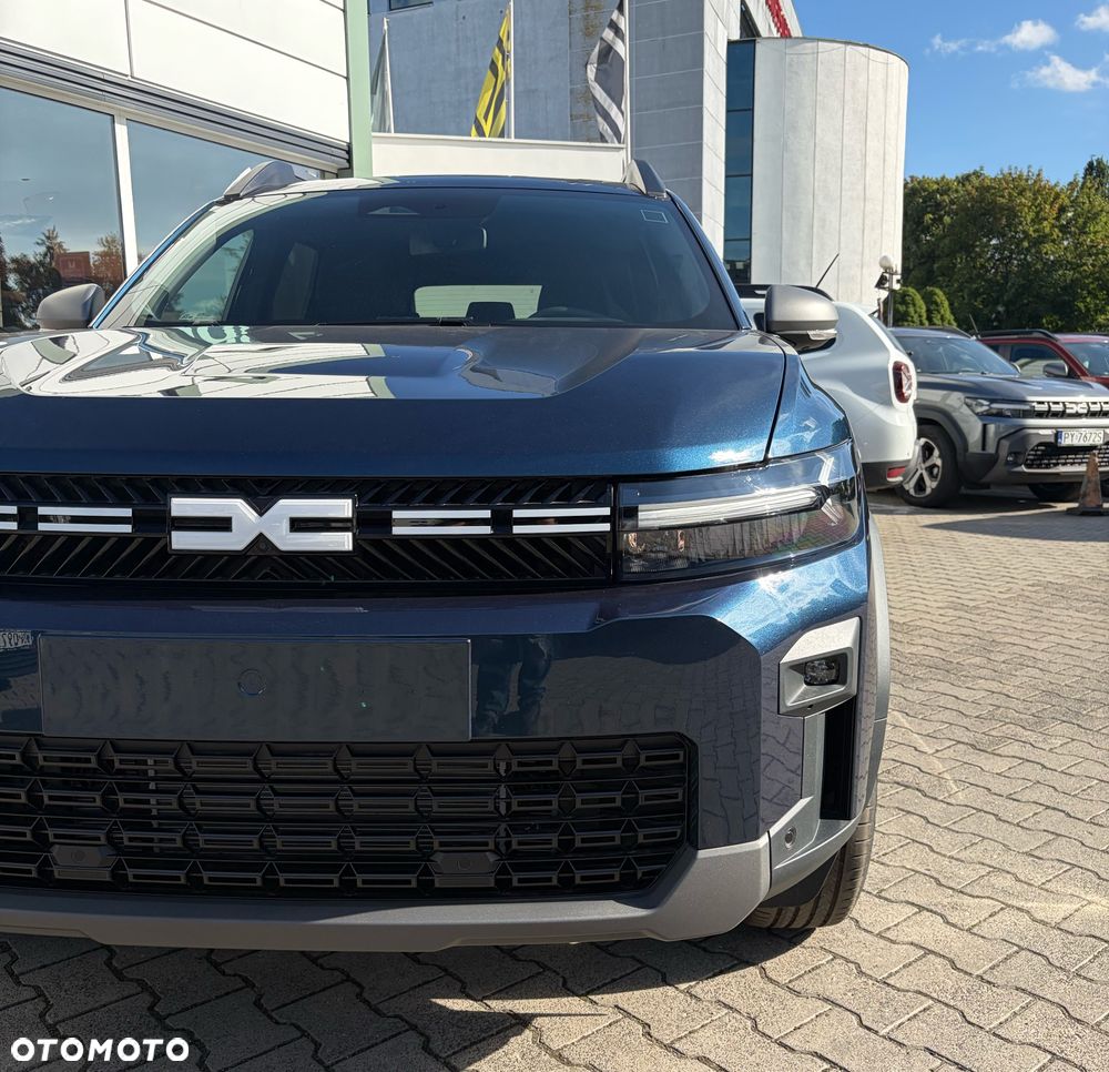 Dacia Bigster - 13