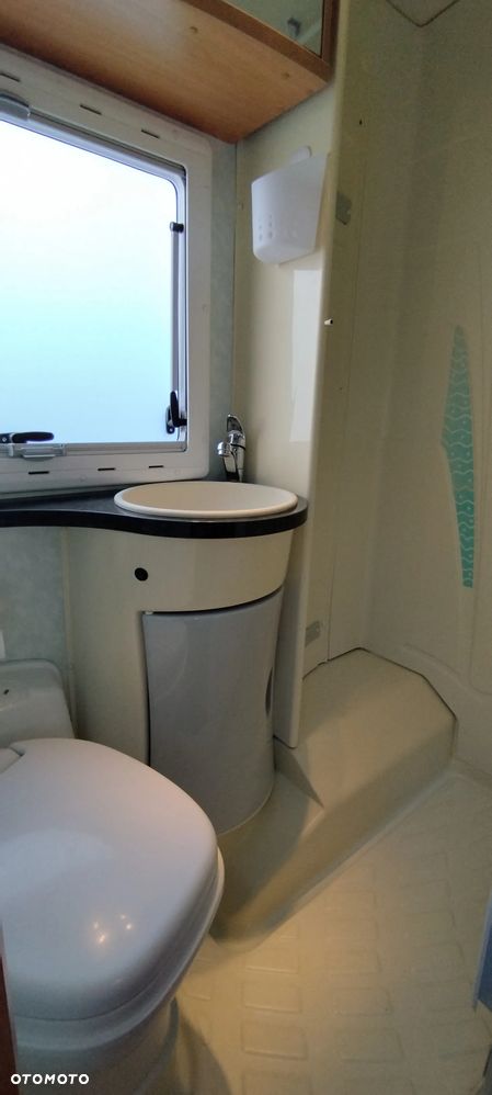 Chausson WELCOME 75 - 29