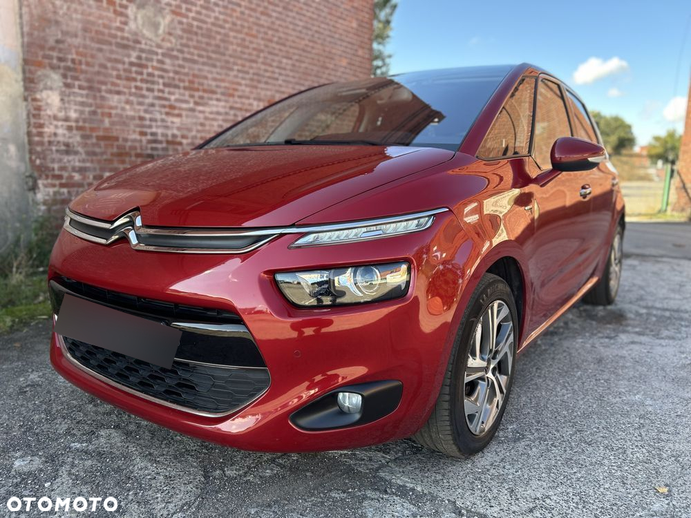 Citroën C4 Picasso 1.2 PureTech Exclusive - 3