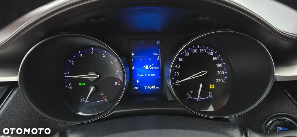 Toyota C-HR 1.2 Turbo Multidrive Style Selection - 33