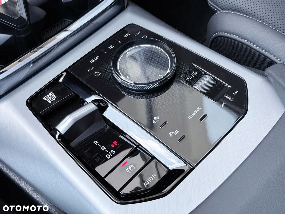 BMW X3 20d xDrive - 25