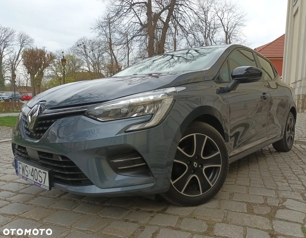 Renault Clio TCe 100 BUSINESS EDITION - 11