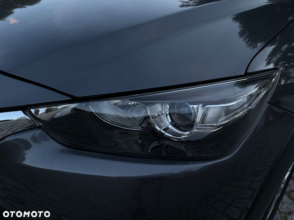 Mazda CX-3 SKYACTIV-G 120 FWD Exclusive-Line - 20
