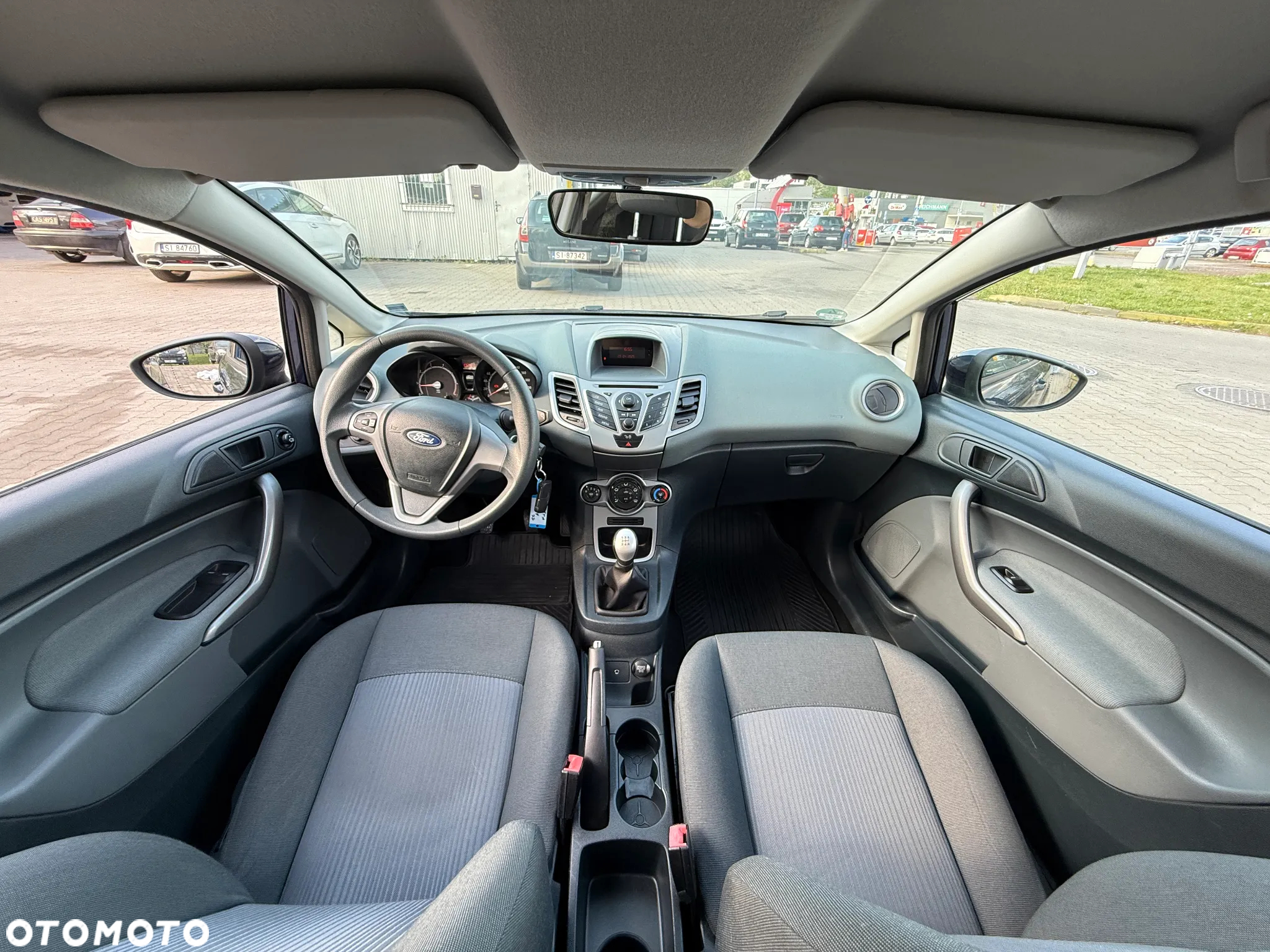 Ford Fiesta 1.25 Ghia - 4