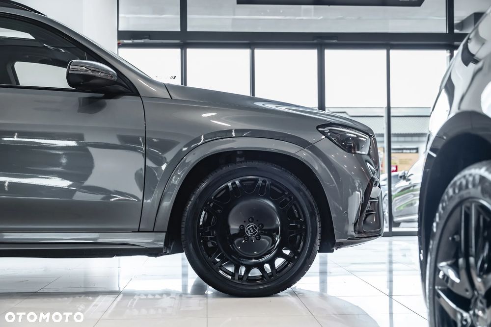 Mercedes-Benz GLE - 16