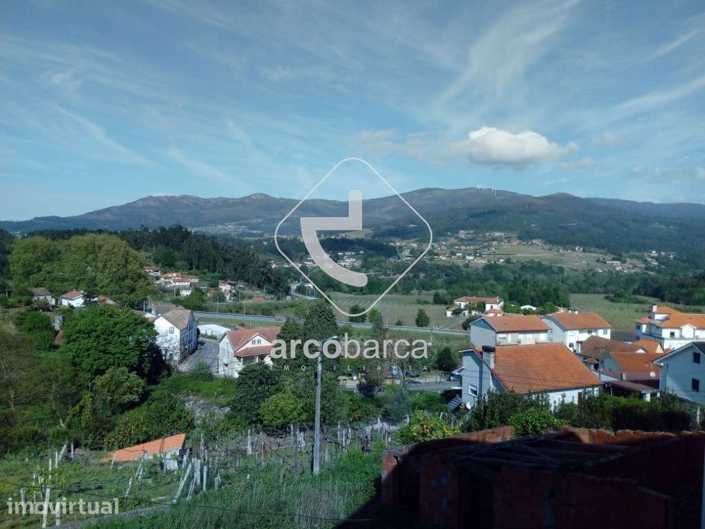 Moradia T3 em Paderne - Melgaço. 47.000€ - Grande imagem: 3/24