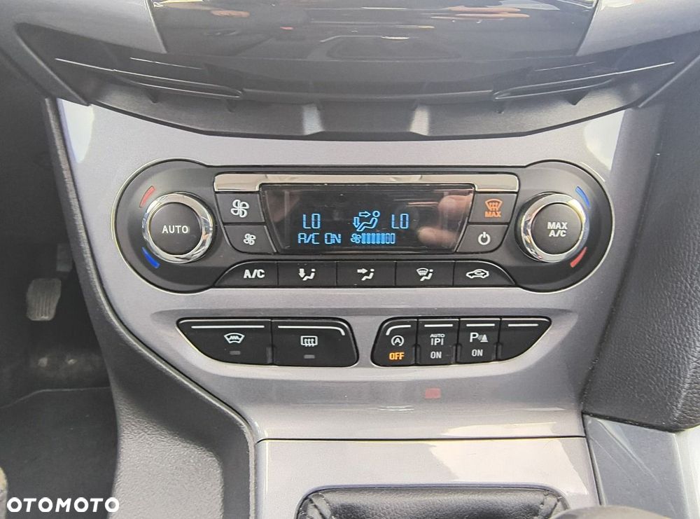 Ford Focus 1.0 EcoBoost STart-Stopp-System Titanium - 27