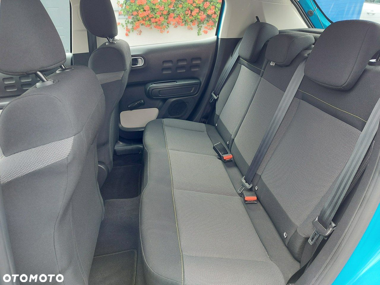 Citroën C3 - 21