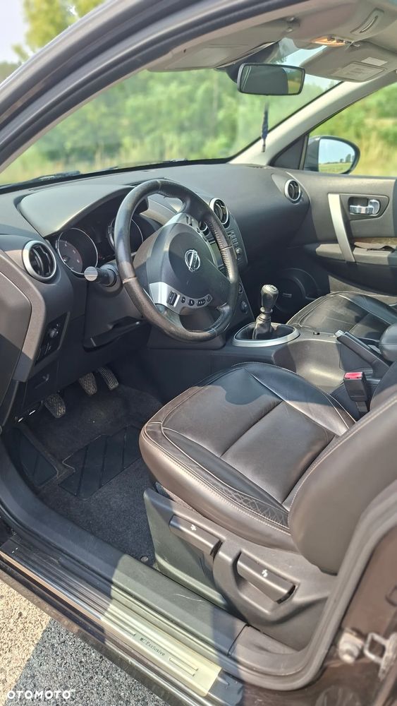 Nissan Qashqai 2.0 dCi Tekna Premium - 12