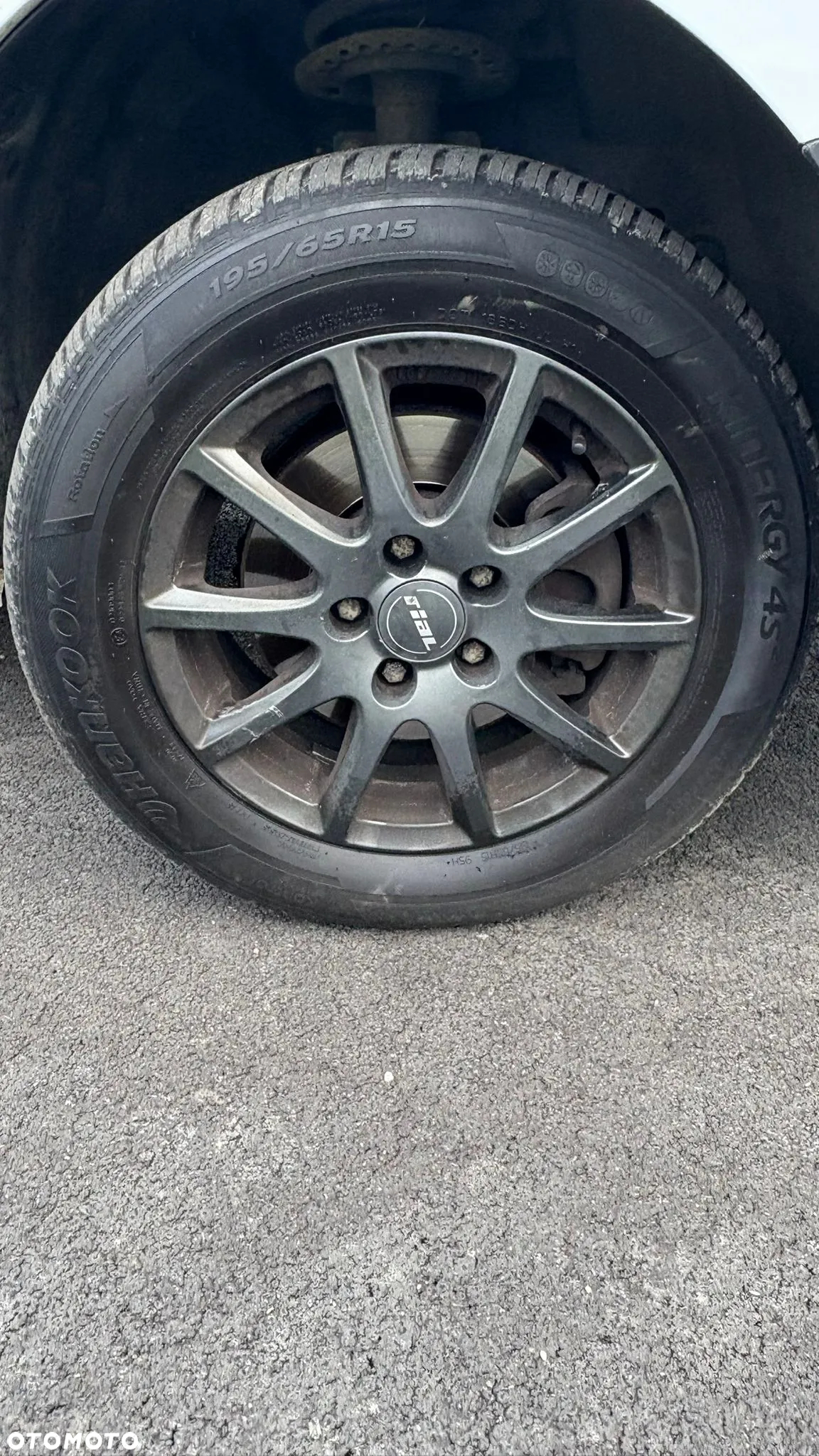 Renault Kangoo ENERGY dCi 90 FAP Start & Stop Expression - 24