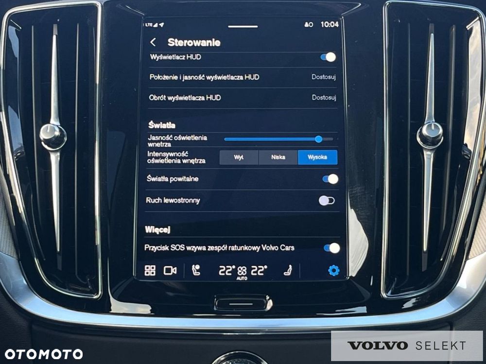 Volvo S60 - 26