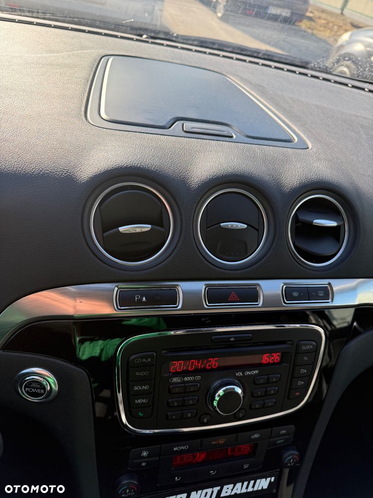 Ford S-Max 2.0 Viva Titanium - 19