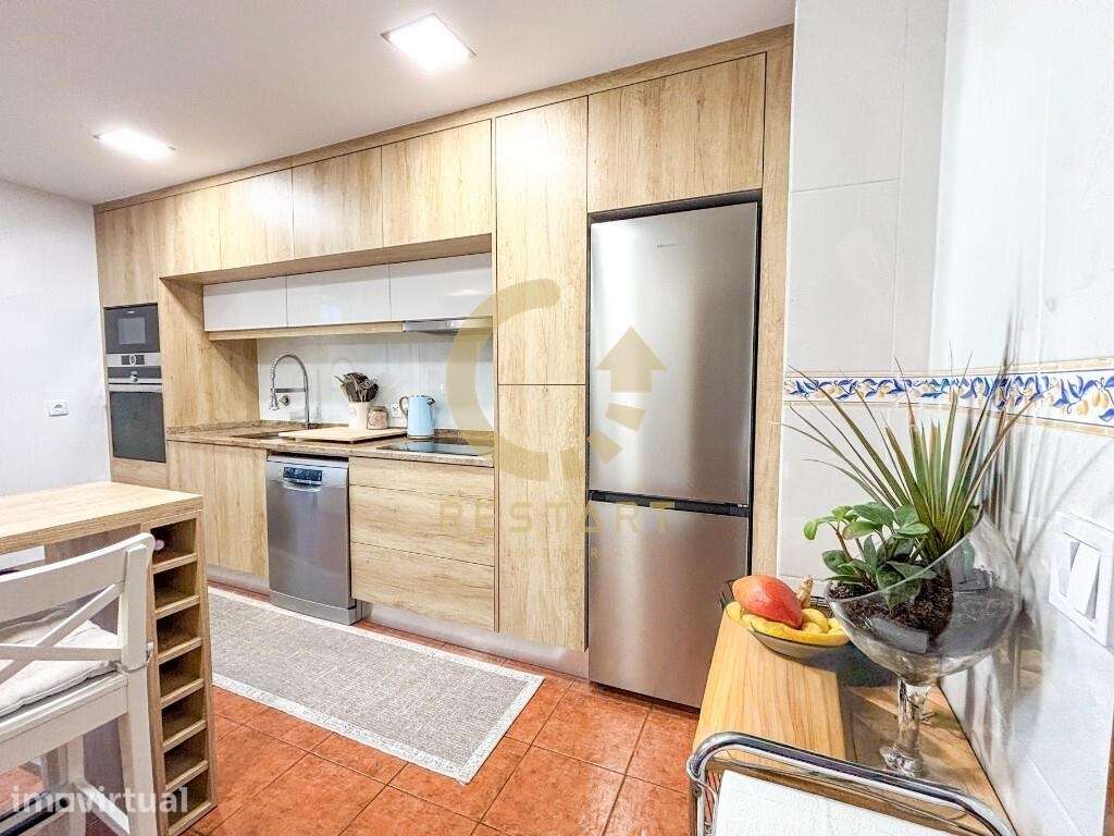Apartamento T2 em Arrifana, Santa Maria da Feira - Grande imagem: 5/32