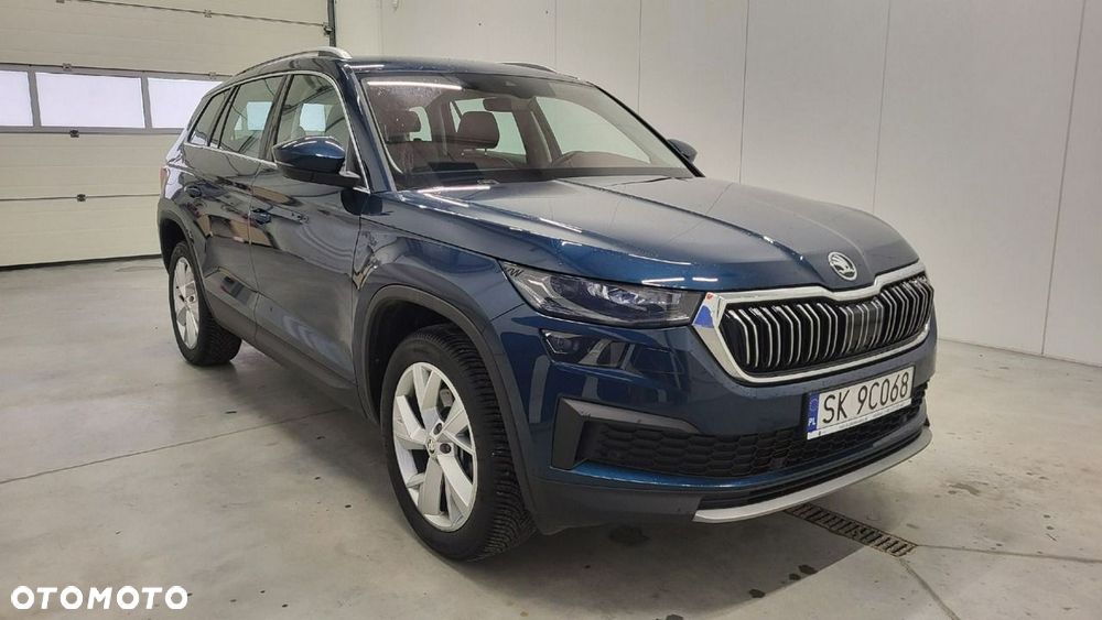 Skoda Kodiaq - 3