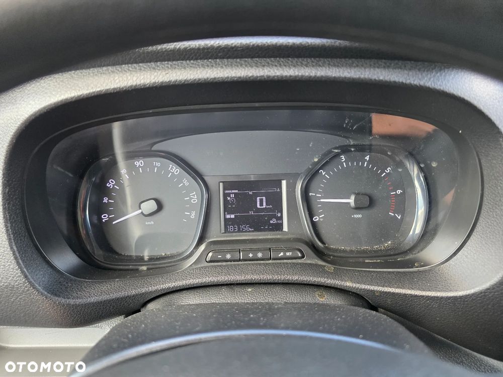 Toyota ProAce - 13