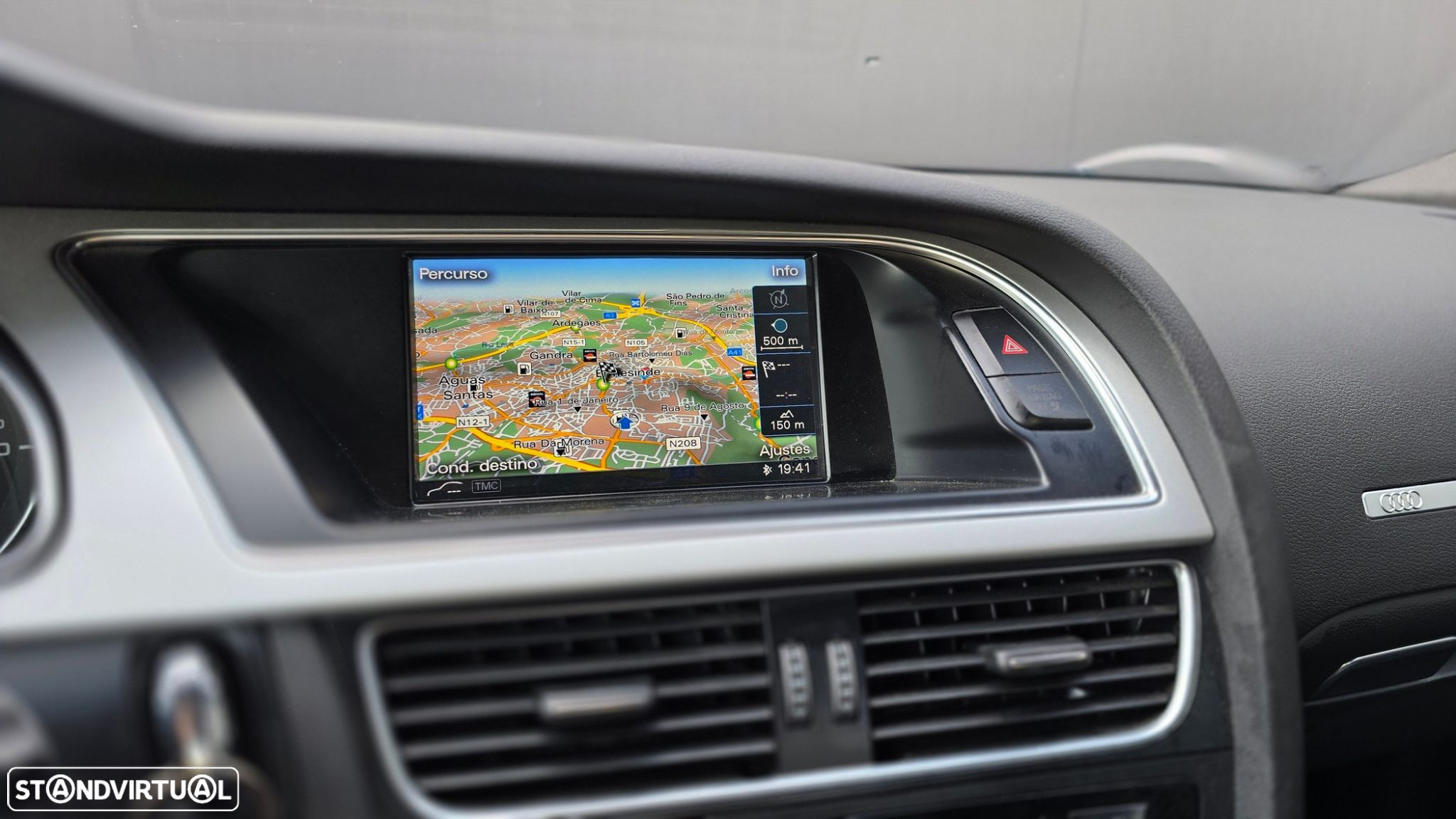 Audi A5 2.0 TDI Business Line S-line - 16