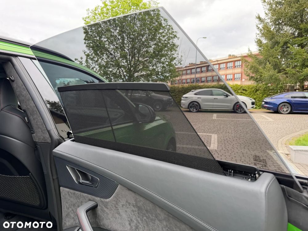 Audi RS Q8 TFSI Quattro Tiptronic - 26