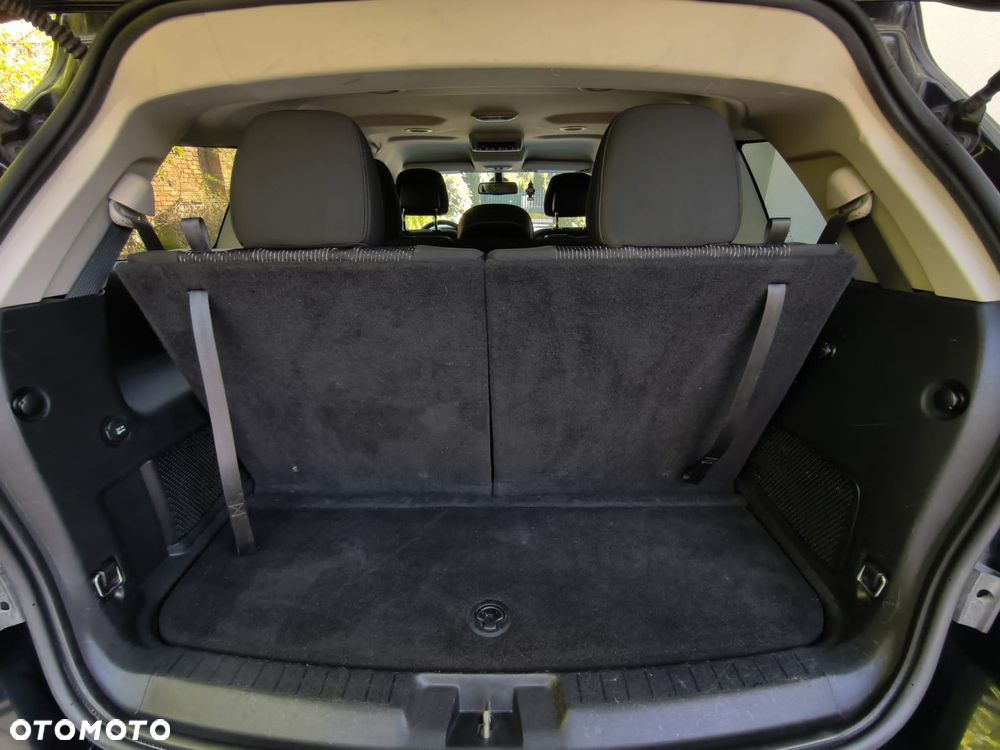 Dodge Journey - 28