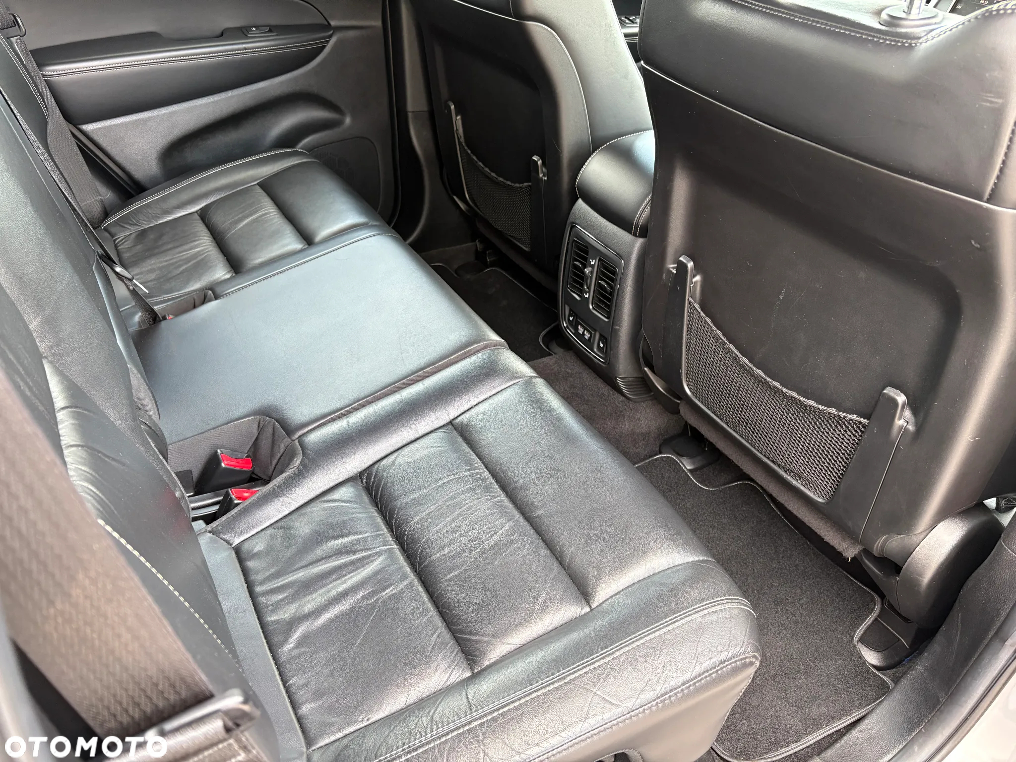 Jeep Grand Cherokee 3.0 CRD Limited - 33