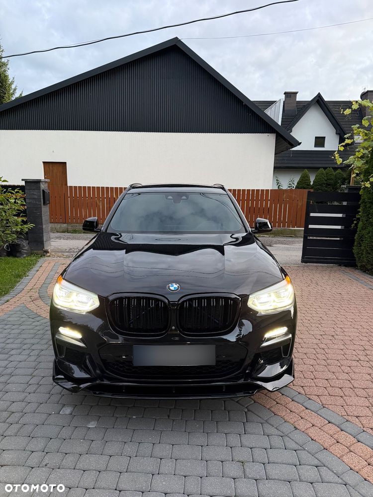 BMW X3 - 2