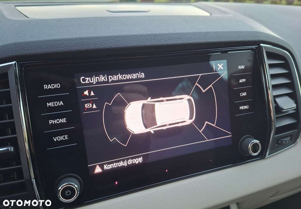 Skoda Karoq - 34