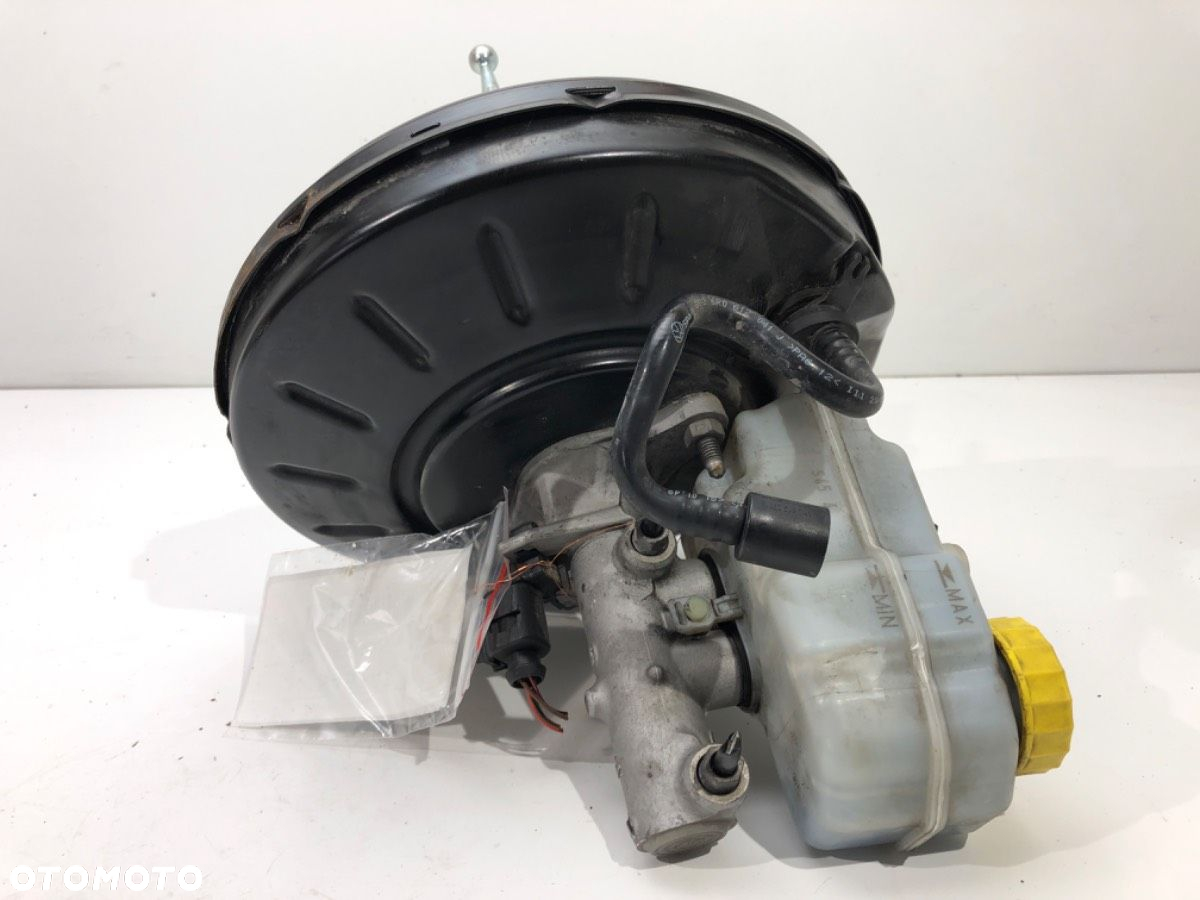 SERWO HAMULCOWE - 608.00 PLN - AUDI A1 (8X1, 8XK) 2010 - 2018 2.0 TDI 105 kW [143 KM] olej napędowy - 3
