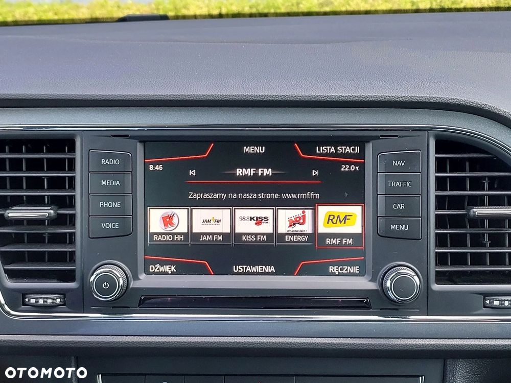 Seat Leon 1.4 TSI FR S&S - 31