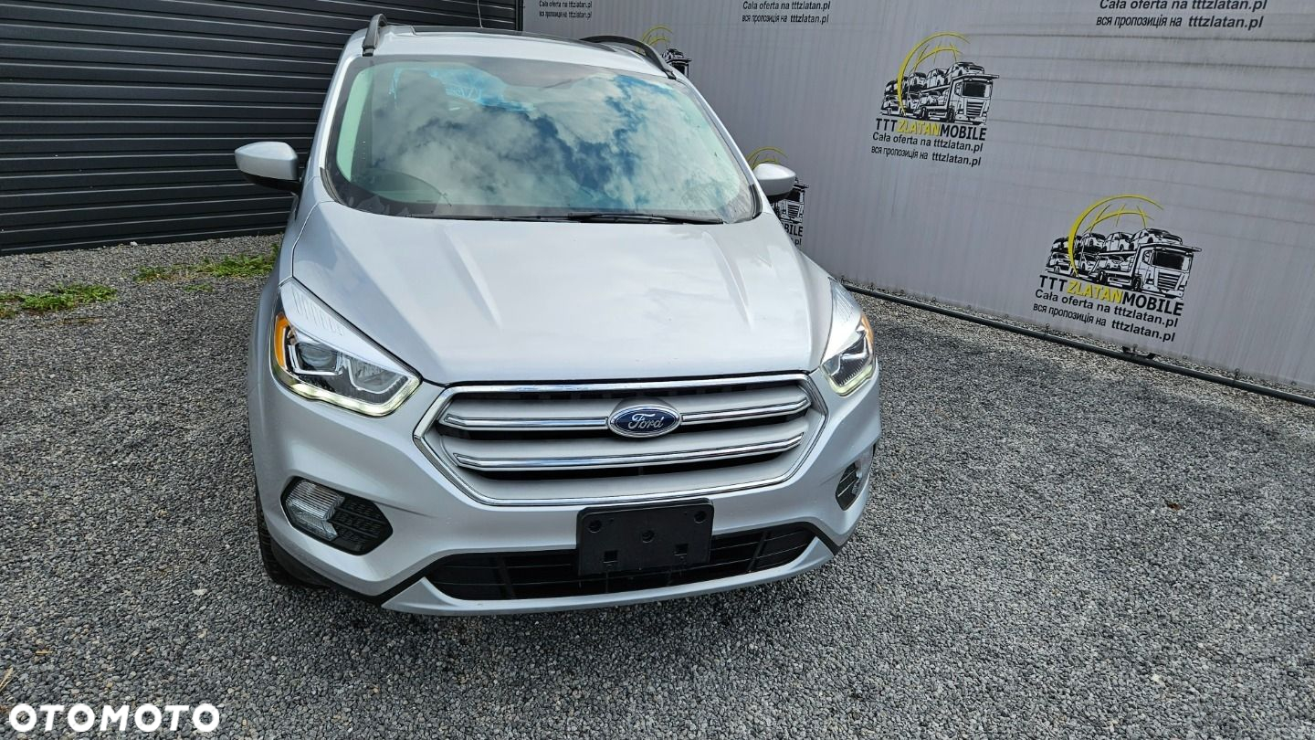 Ford Escape - 9