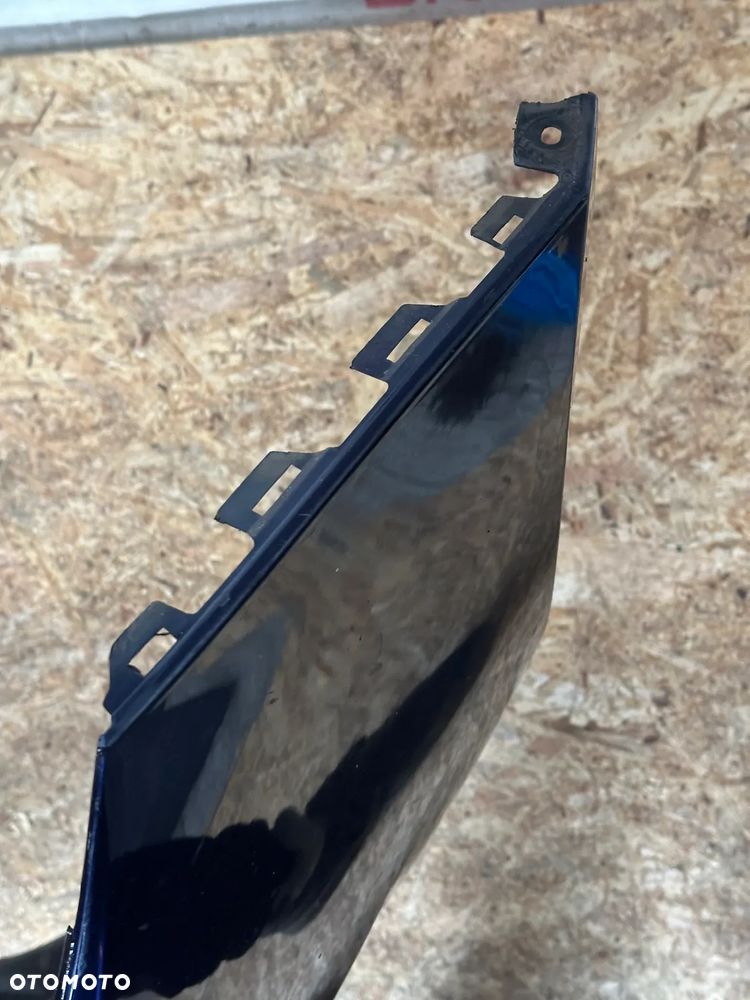 ZDERZAK PRZEDNI SEAT IBIZA IV 08-12 - 6