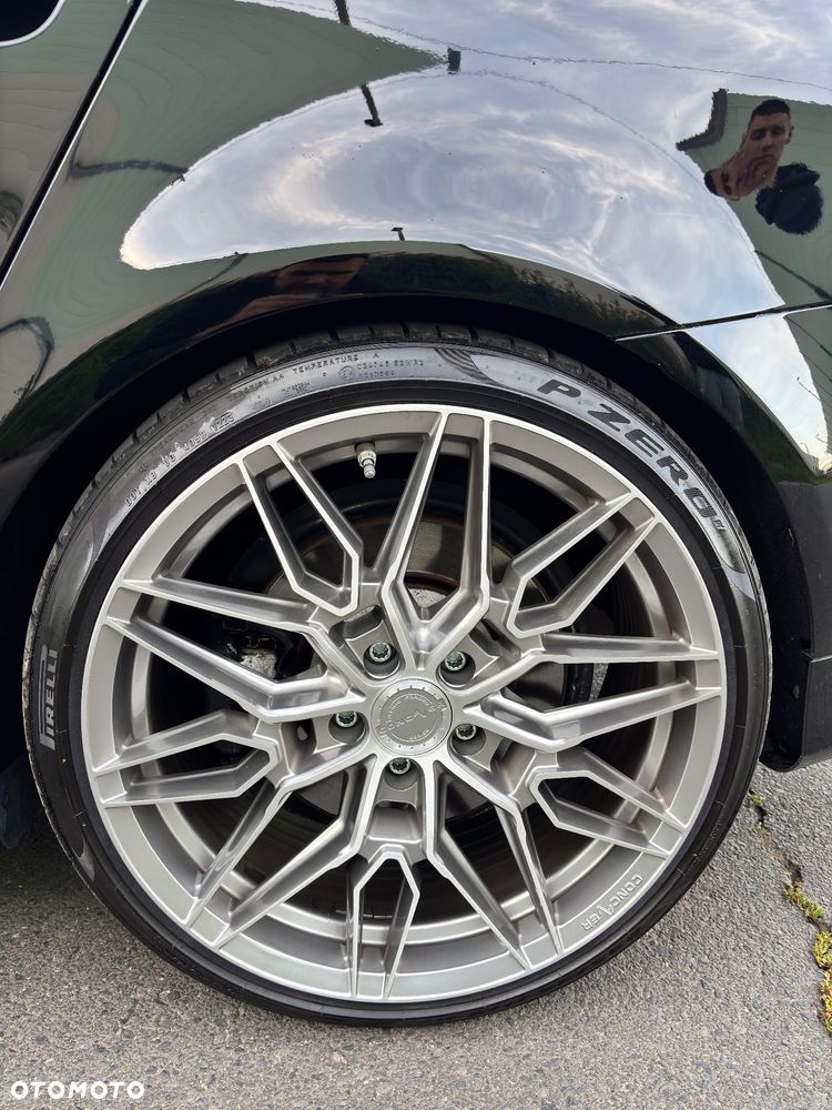 Audi S3 Sportback 2.0 TFSI Quattro - 11