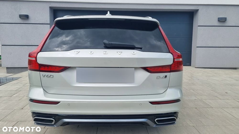 Volvo V60 D4 AWD - 6