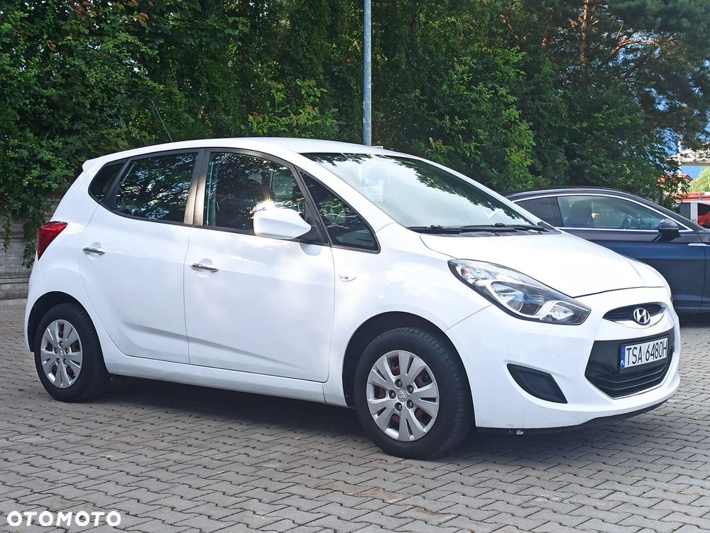 Hyundai ix20 1.4 Comfort - 2