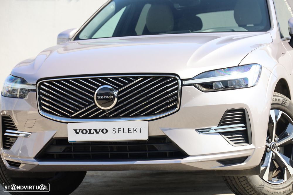 Volvo XC 60 2.0 T6 PHEV Core AWD - 9