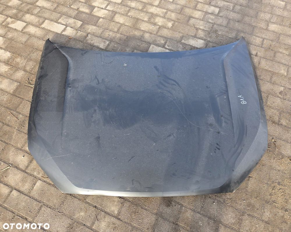 Idealna Maska Audi Q2 81A